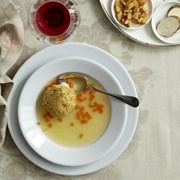 Passover Seder (Persian)