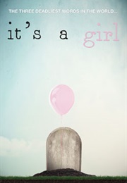 It's a Girl! (2012)