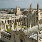 All Souls College