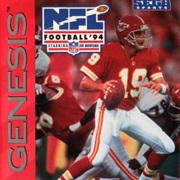 NFL Football '94 Starring Joe Montana