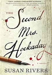 The Second Mrs. Hockaday (Susan Rivers)