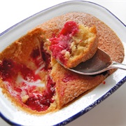 Dutch Pudding