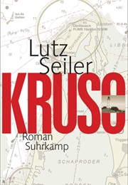 Kruso (Lutz Seiler)