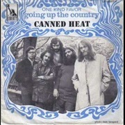 Canned Heat - Going Up the Country