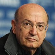 Theo Angelopoulos