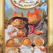 The Enchanted World of Brambly Hedge