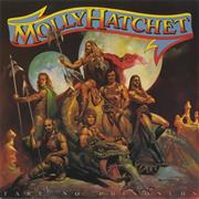 Molly Hatchet : Take No Prisoners.