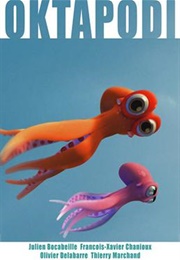 Oktapodi (2008)