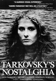 Nostalghia