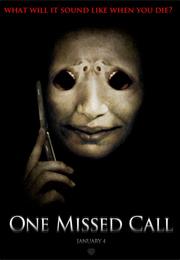 One Missed Call