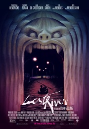 Lost River (2014)