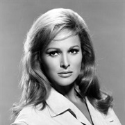 Ursula Andress
