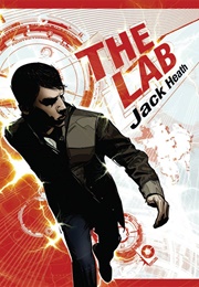 The Lab (Jack Heath)