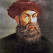Ferdinand Magellan