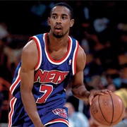 Kenny Anderson
