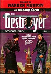 Scorched Earth (Warren Murphy)