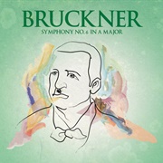 Anton Bruckner - Symphony No. 6