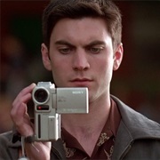 Ricky Fitts (American Beauty)