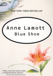Blue Shoe (Anne Lamott)
