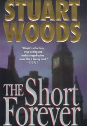 The Short Forever (Stuart Woods)