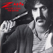 Frank Zappa - Shut Up 'N Play Yer Guitar Some More