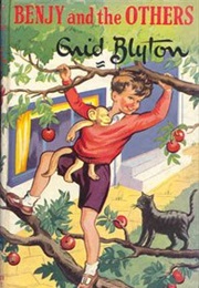 Happy House: Benjy and the Others (Enid Blyton)