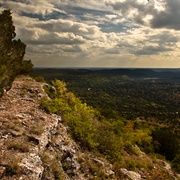 Hill Country, TX