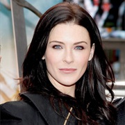 Bridget Regan