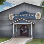 Museum of the Horse Soldier