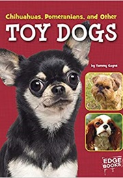 Chihuahuas, Pomeranians, and Other Toy Dogs (Tammy M. Proctor)