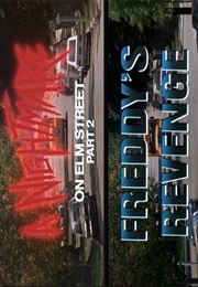 A Nightmare on Elm Street 2 - Freddy's Revenge (1985)