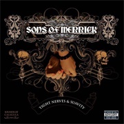 Sons of Merrick - Tight Nerves & Suavity