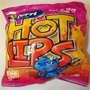 Hot Lips