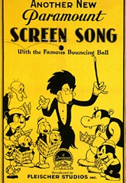 Row, Row, Row (1930)