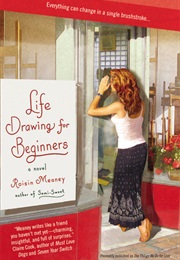 Life Drawing for Beginners (Roisin Meaney)