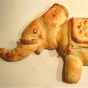 Elephant Bread