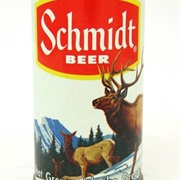Schmidt's