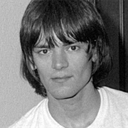 Dee Dee Ramone, 50, Heroin Overdose (Accidental)