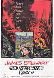 The Mountain Road (Daniel Mann)