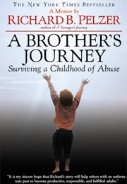 A Brother's Journey (Richard B. Pelzer)