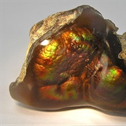 Fire Agate
