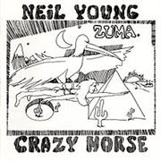 Cortez the Killer - Neil Young & Crazy Horse