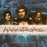 Anachronox