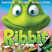 Ribbit