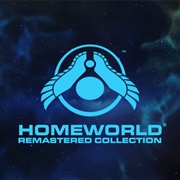 Homeworld Remastered Collection