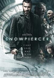 Snowpiercer (Bong Joon-Ho, 2014)