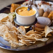 #4 Appetizers and Snacks:  Tortilla Chips