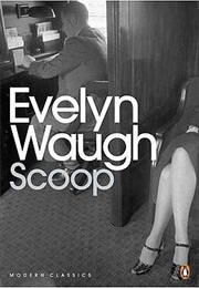 Scoop (Evelyn Waugh)