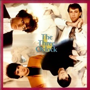 The Three O'Clock - Arrive Without Traveling
