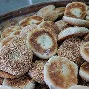 Yong Peng Bread / Hock Chew Style Bread